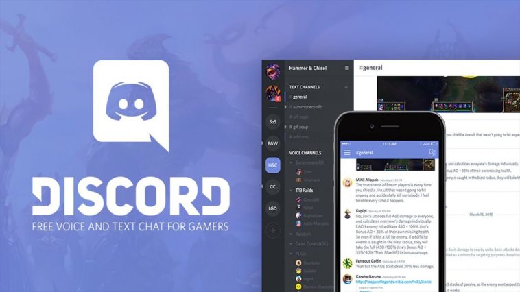How To Change the Default Discord Theme