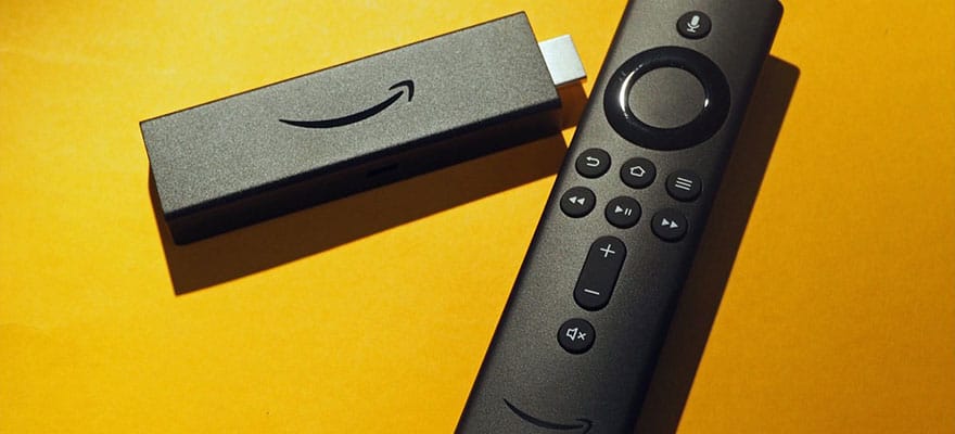 How do you sync a fire stick remote? Pair your remote with TV.