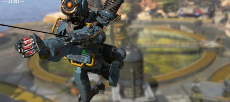 Can you hover in Apex Legends1