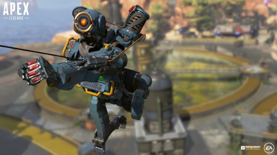 Can you hover in Apex Legends1