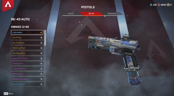 How to ask for ammo in Apex Legends3