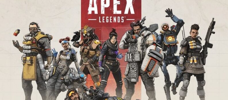 How to kick down doors in Apex Legends1