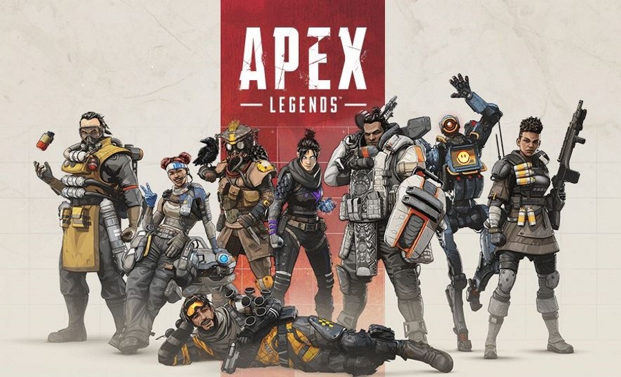 How To Kick Down Doors in Apex Legends