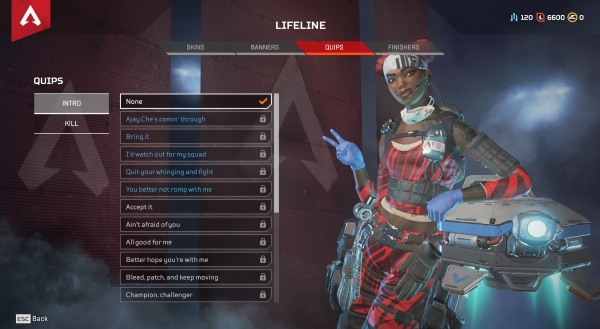 How to kick down doors in Apex Legends2