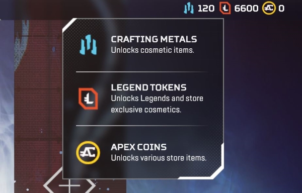 How to level up faster in Apex Legends3