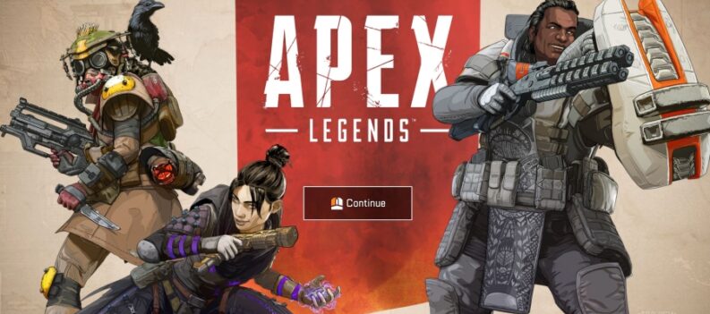 How to report hackers and cheaters in Apex Legends1
