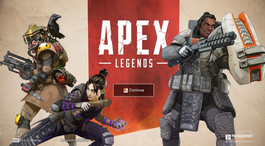 How to report hackers and cheaters in Apex Legends1