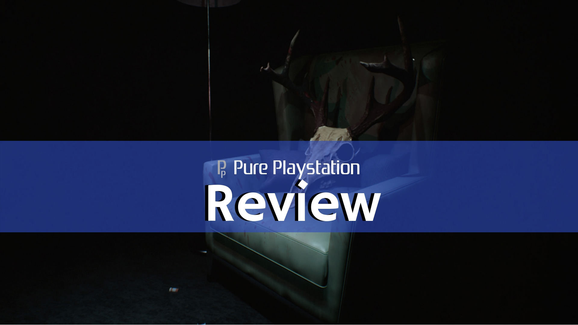 Review: Intruders: Hide and Seek - PS4/PSVR