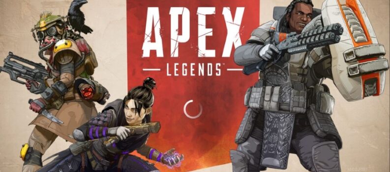 Tips to take you from beginner to champion in Apex Legends1
