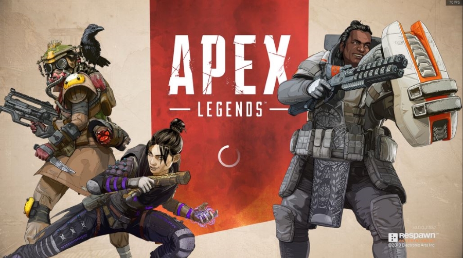 How To Become a Champion in Apex Legends