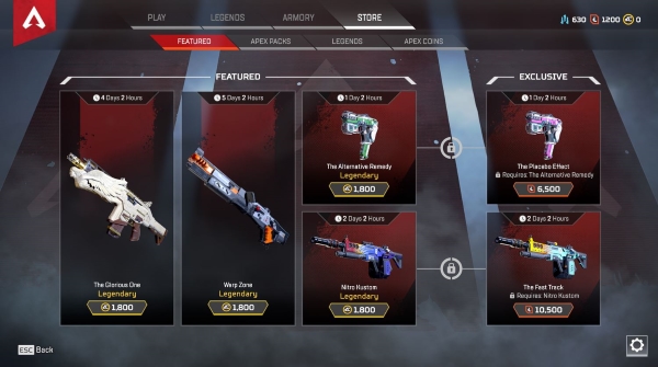 Tips to take you from beginner to champion in Apex Legends3
