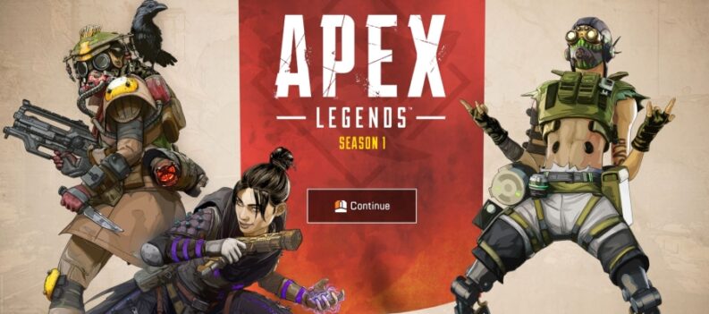 Top tips for coming up with a cool username for Apex Legends1