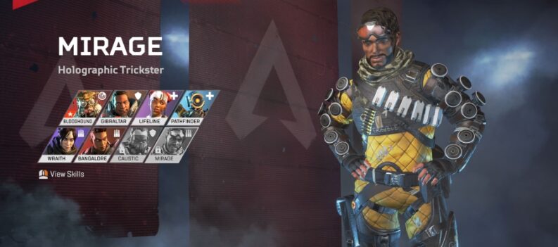 What to do if Apex Legends keeps crashing1