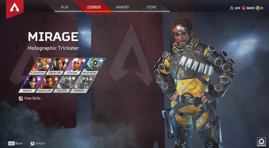 What to do if Apex Legends keeps crashing1