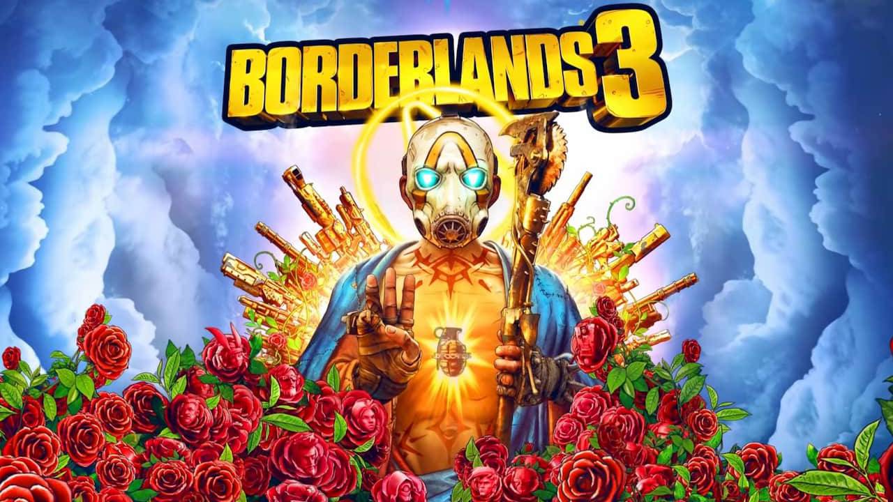 Borderlands 3 Loots and Shoots on PS4 This September 13th, 2019 (Borderlands Game of the Year Edition Out Now)