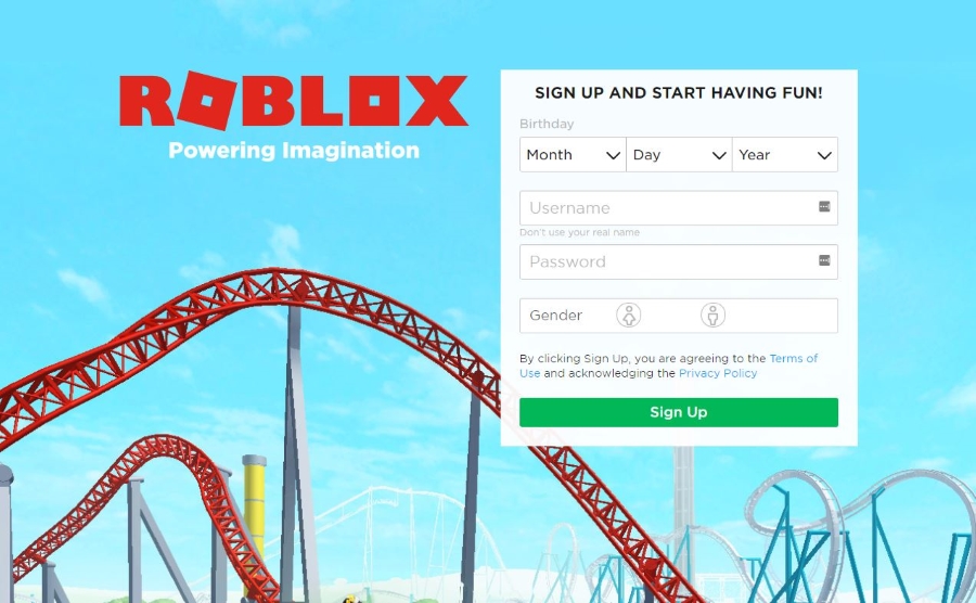 How To Change Skin Color in Roblox Player Assist Game Guides