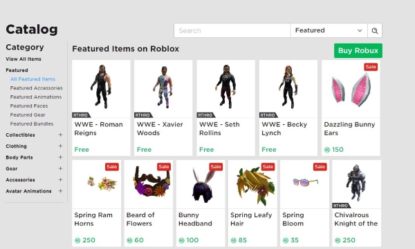 How to CHANGE SKIN TONE in ROBLOX AVATAR? 