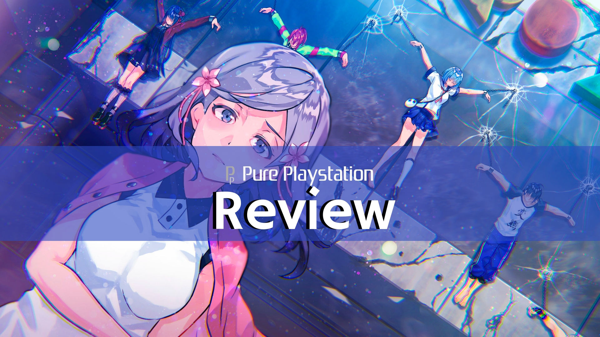 Review: Our World is Ended - PS4