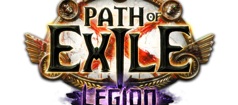 Path of Exile Legion Logo