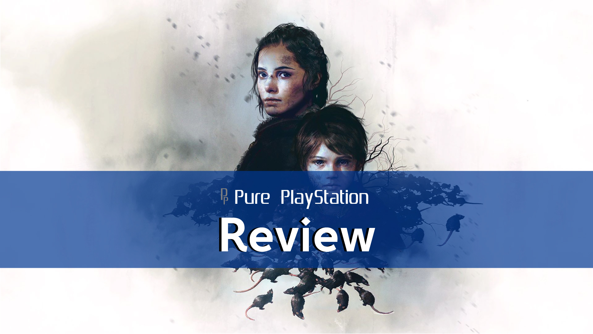 Review: A Plague Tale: Innocence - PS4