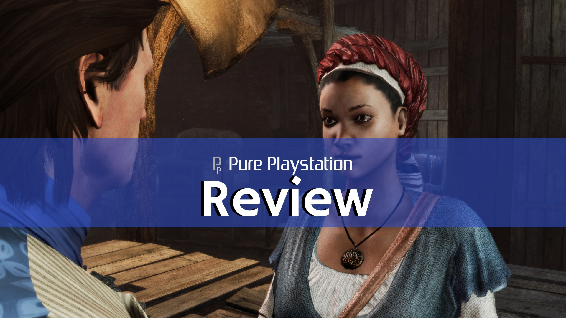 Review: Assassin's Creed Liberation Remastered - PS4