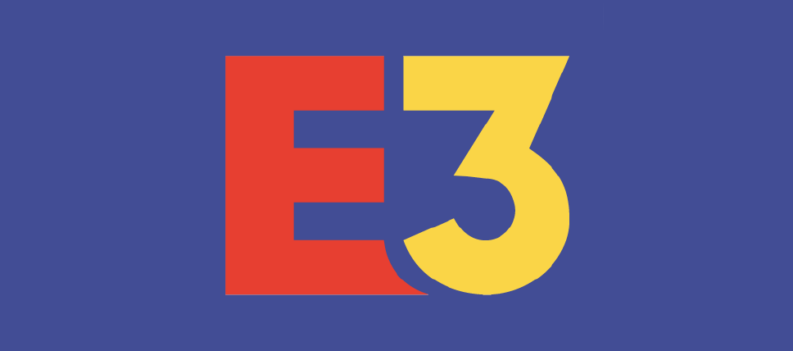 E3 Shareable logo