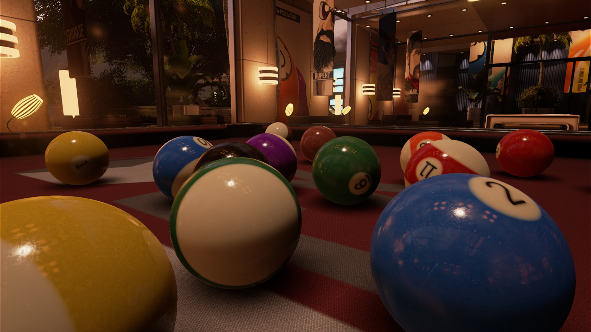 E3 2019: Pool Nation Announced for PS4, Coming Later This Month