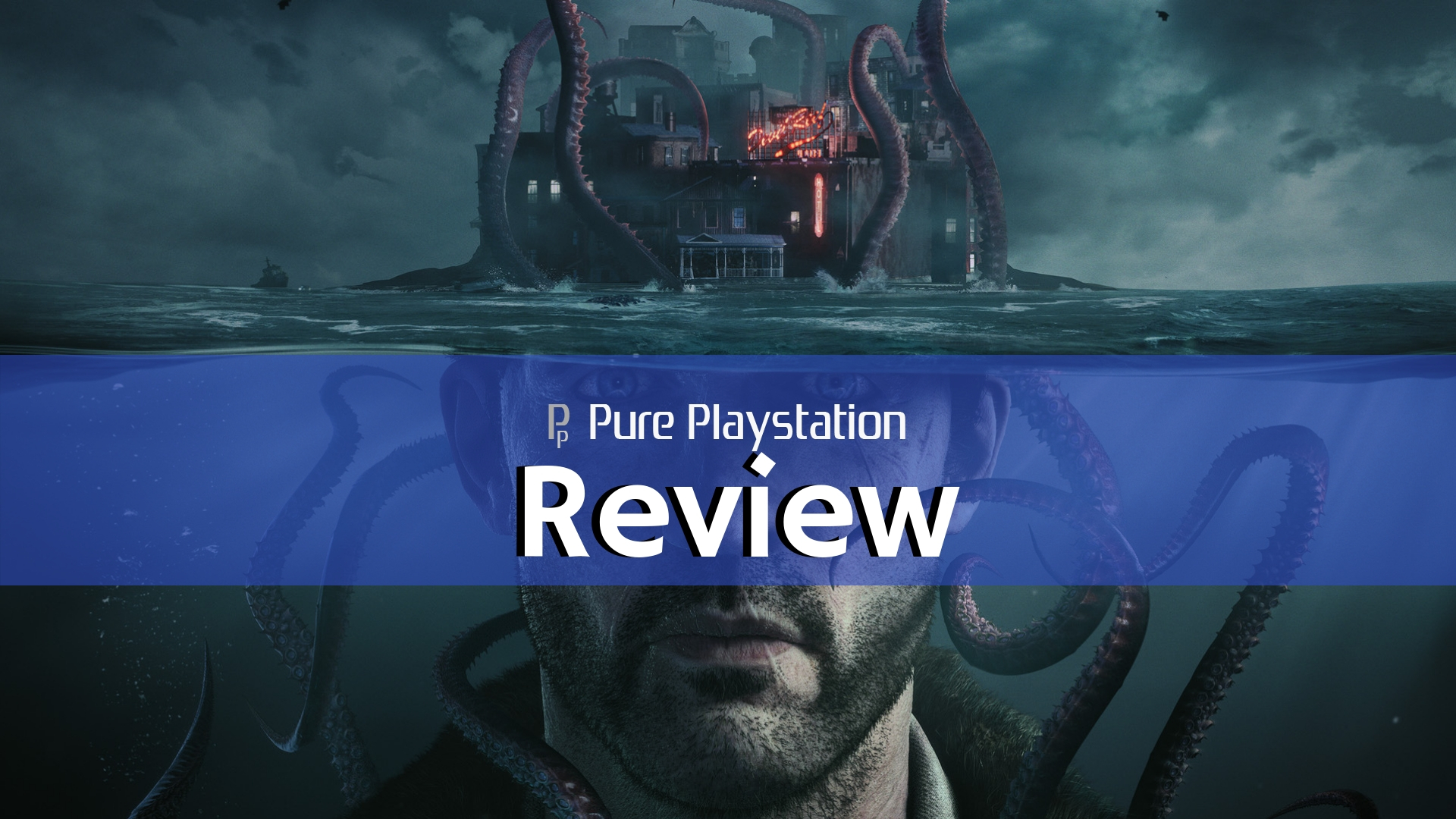 Review: The Sinking City - PS4