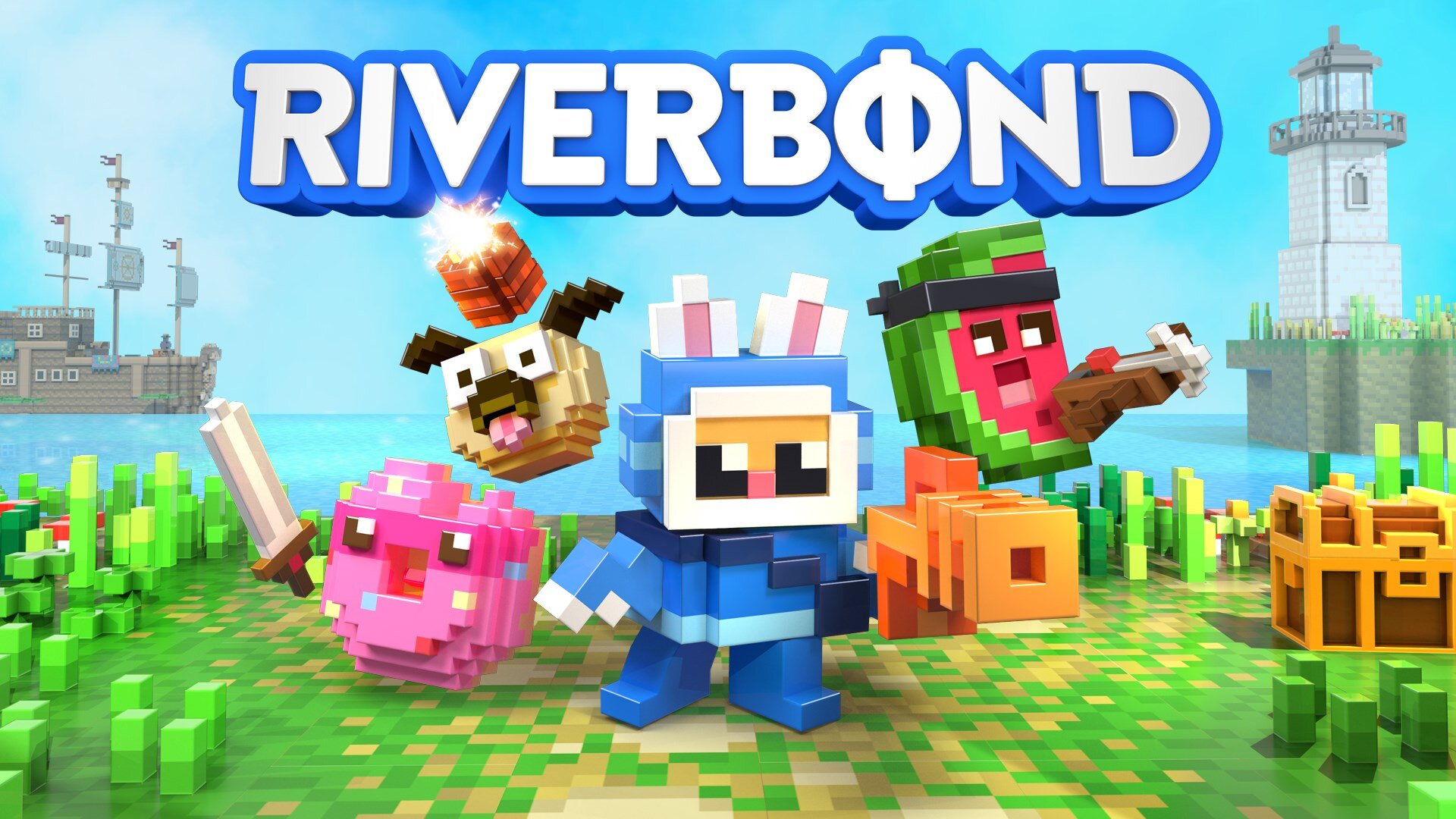 RiverbondBanner