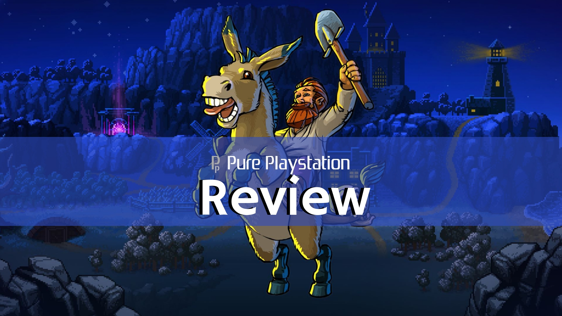 Review: Graveyard Keeper - PS4