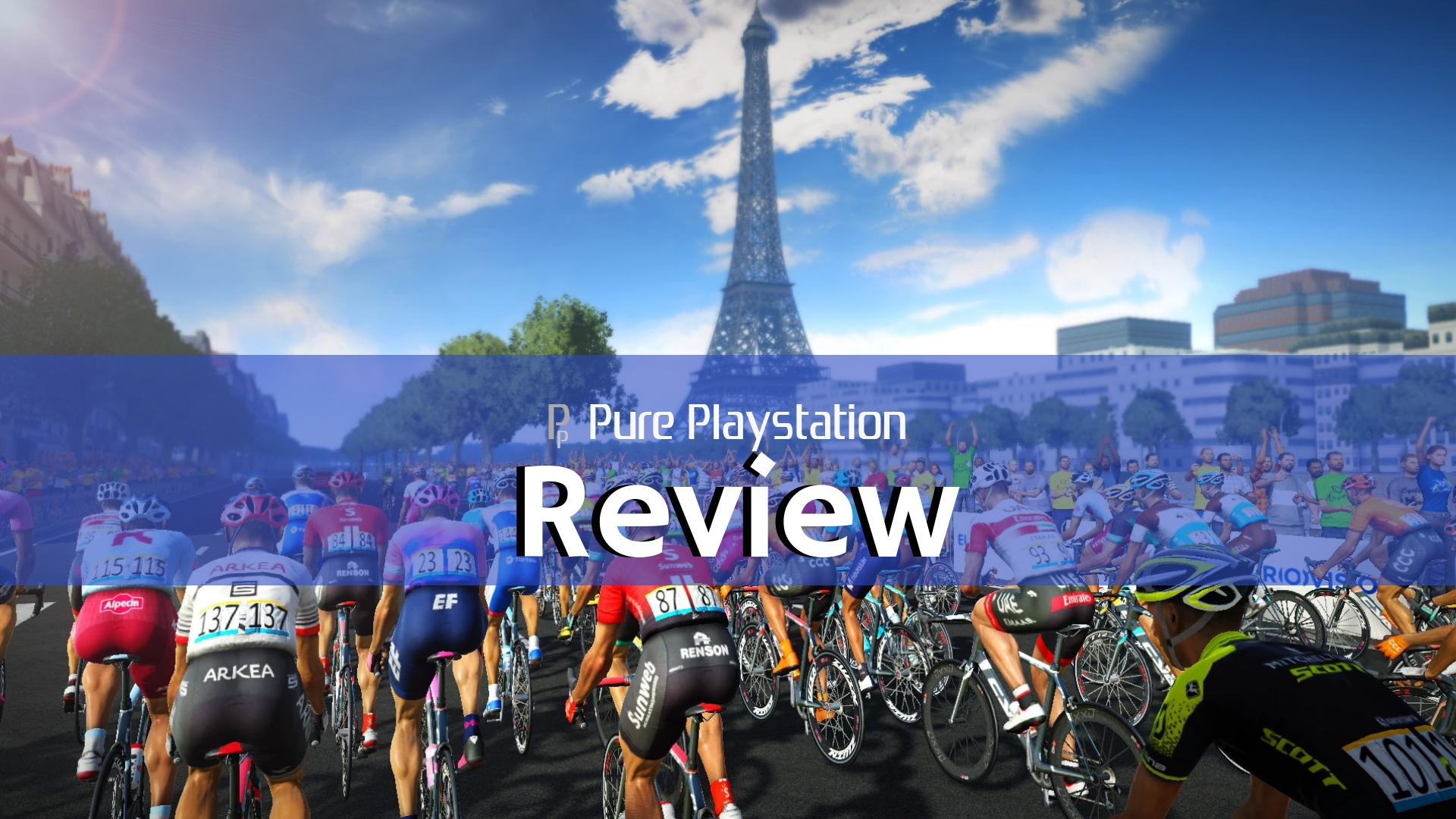 Review: Tour de France 2019 - PS4