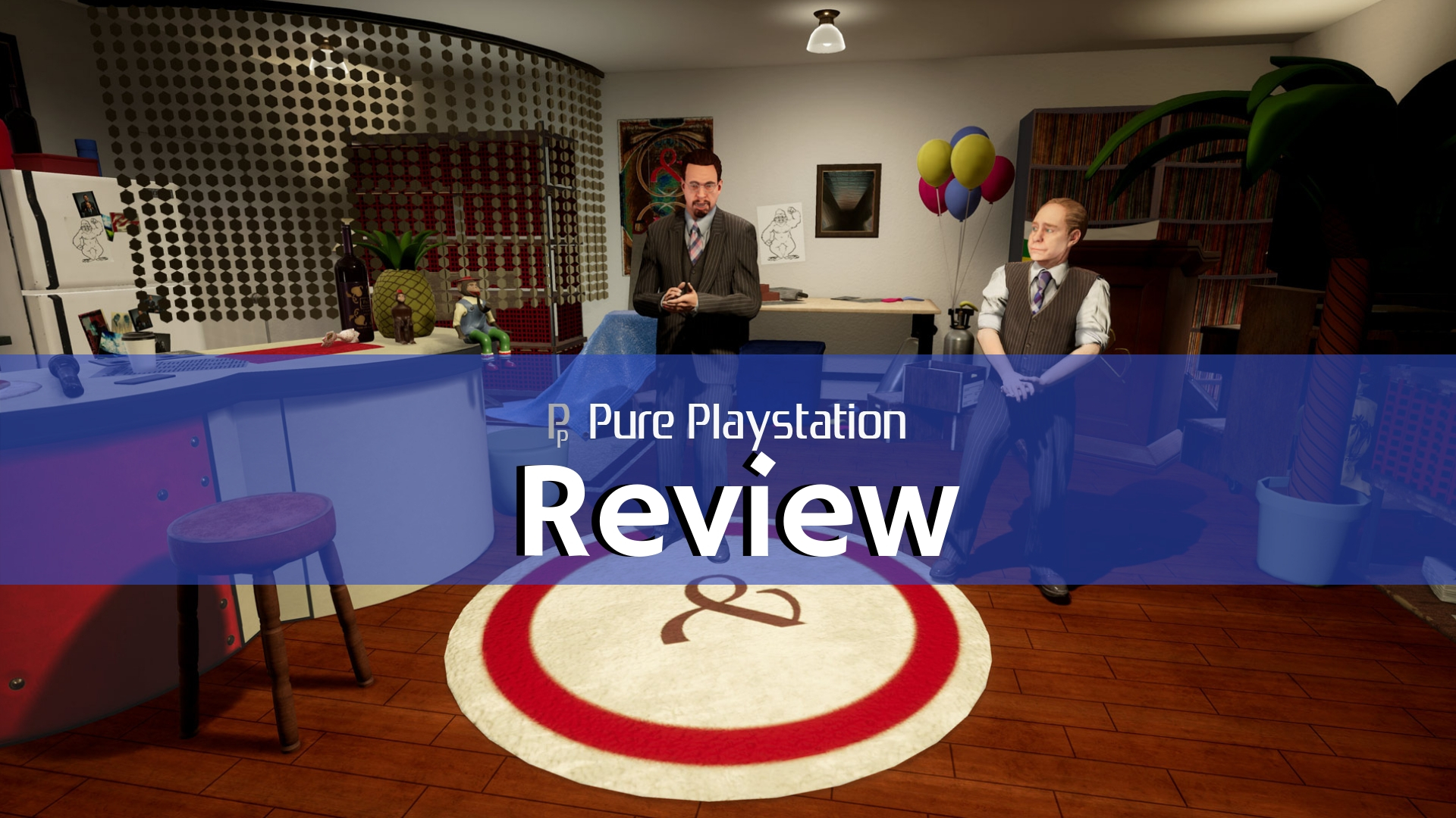 Review: Penn & Teller VR: F U, U, U, & U - PS4/PSVR