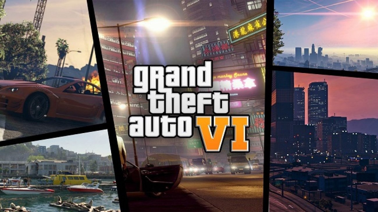 Rumour: GTA 6 Release is Next-Gen Only, Set in Modern Day Vice City