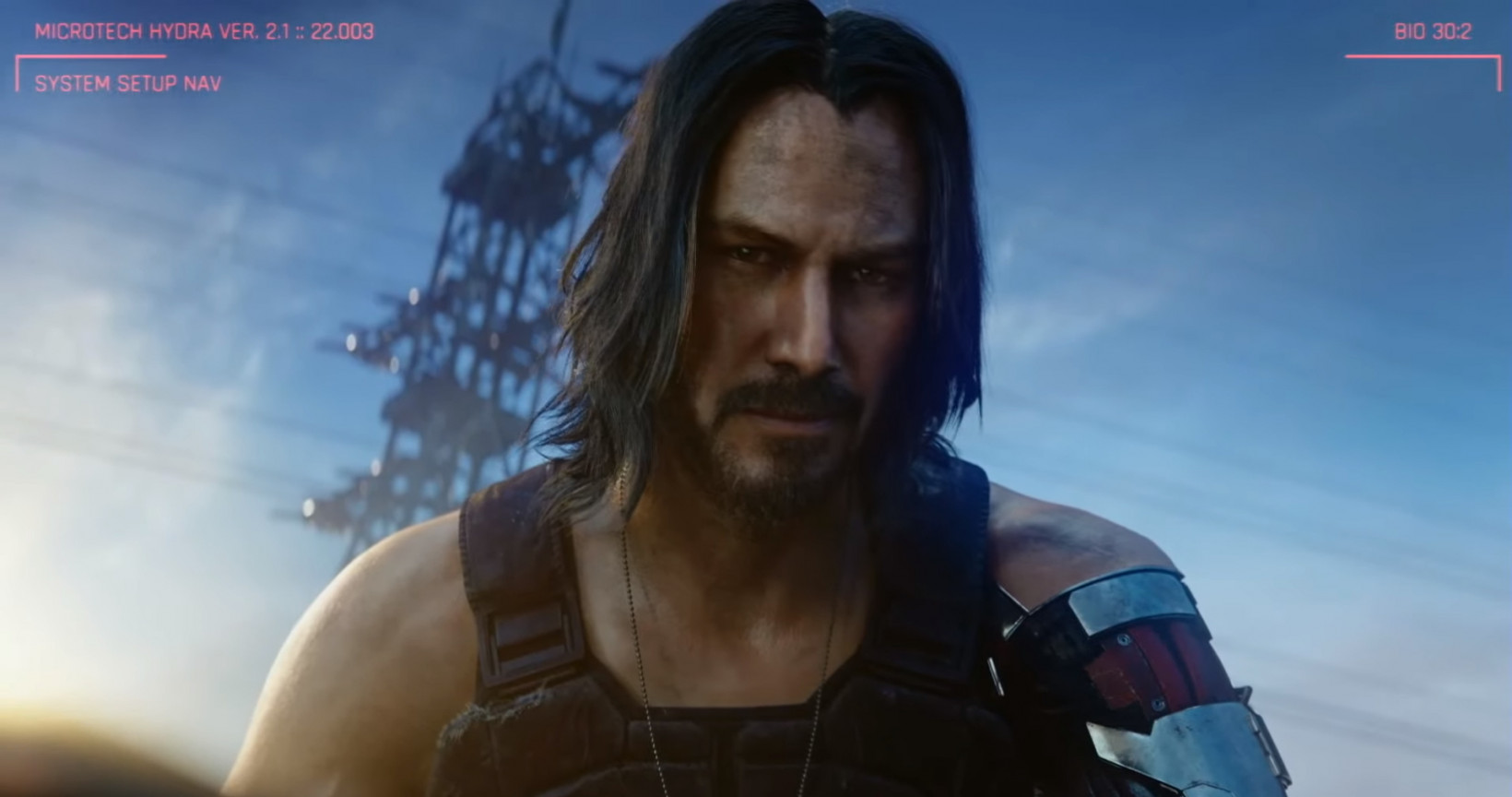 Cyberpunk 2077 Developer Defends Cut Content and Says "Don't Worry" About Amount of Content