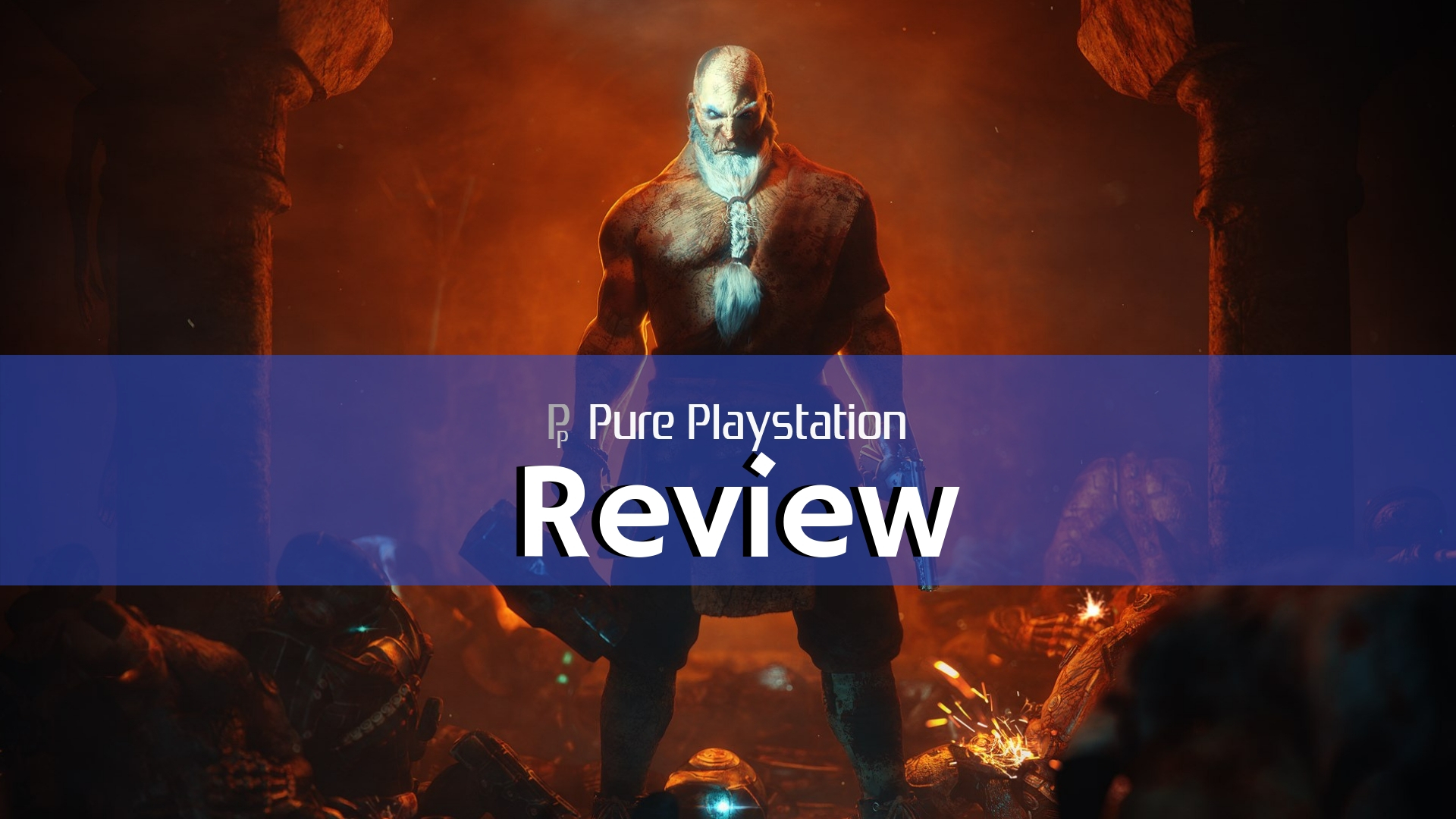 Review: Redeemer Enhanced Edition - PS4