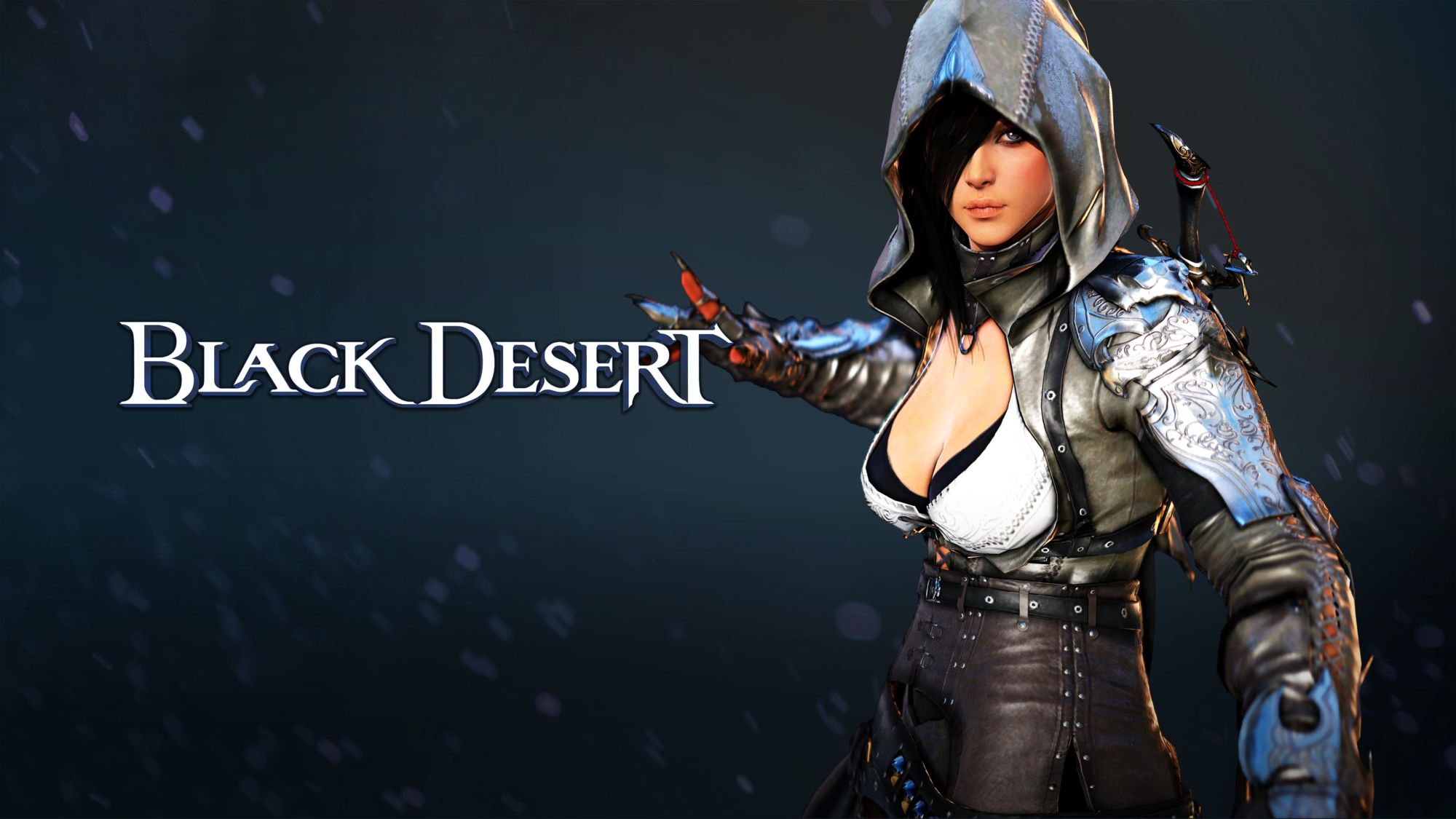 Preview Impressions: Black Desert - PS4
