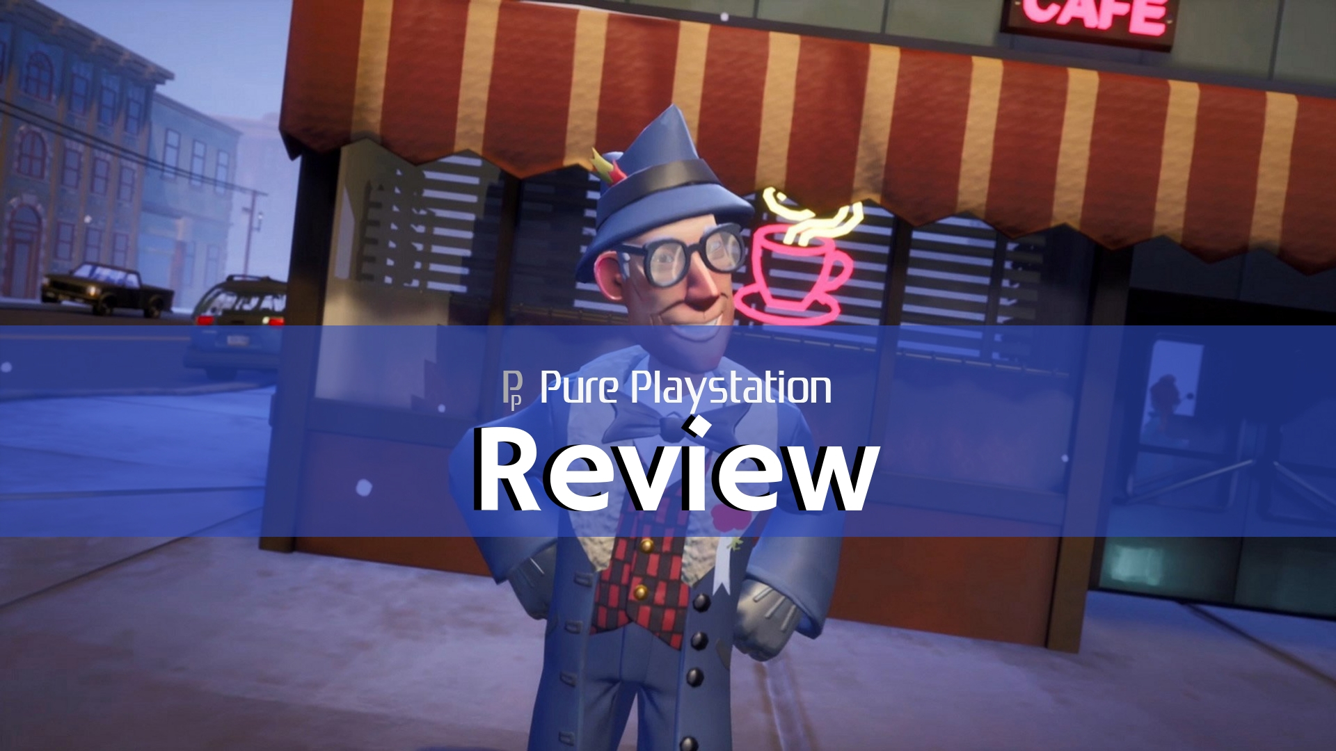 Review: Groundhog Day: Like Father Like Son - PSVR