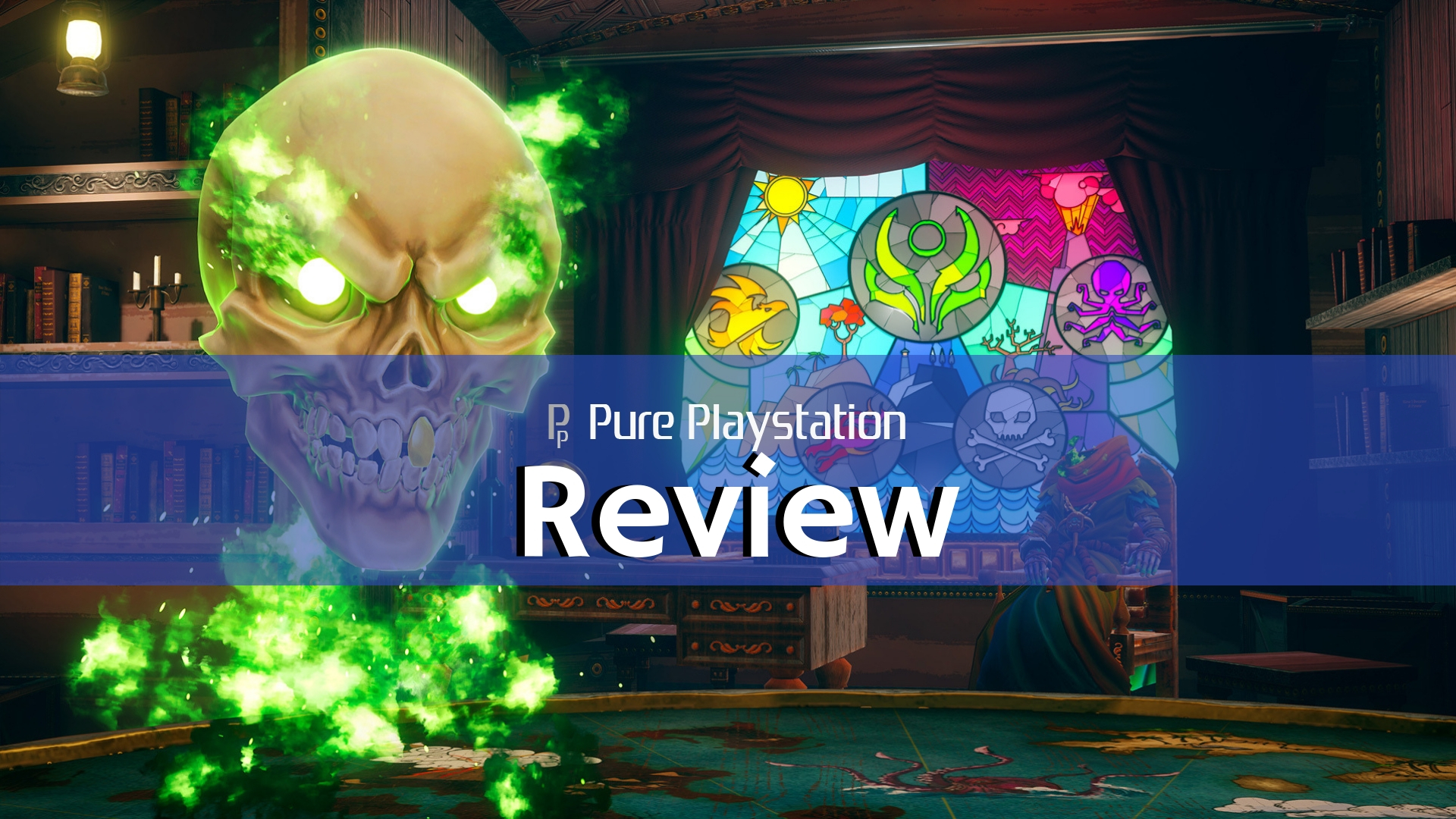 Review: Battlewake - PS4/PSVR