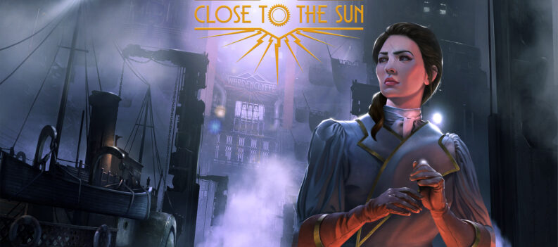 Close to the Sun Preview