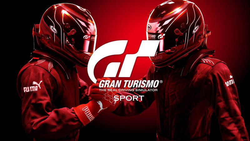 Gran Turismo Sport Gets the Two Disc Treatment, Internet Still Required