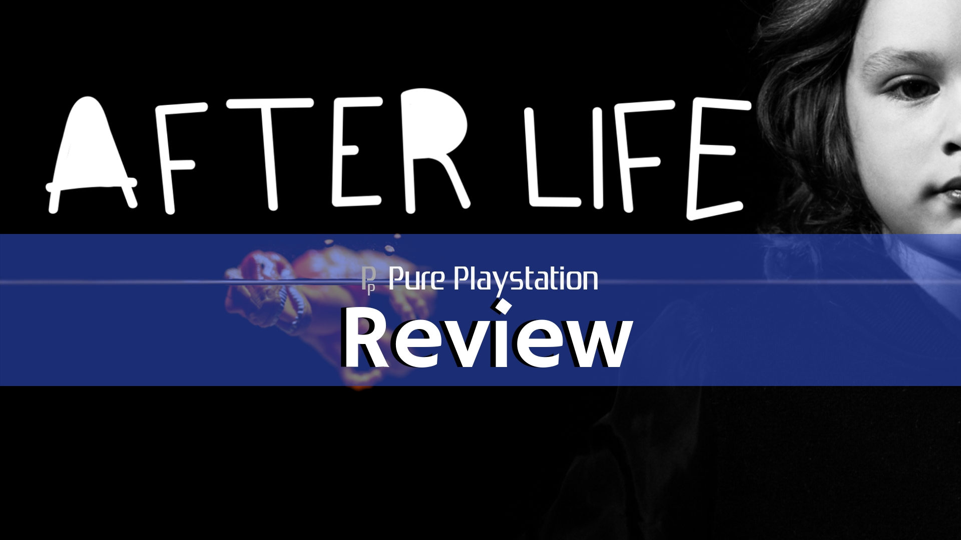 Review: After Life - PS4/PSVR