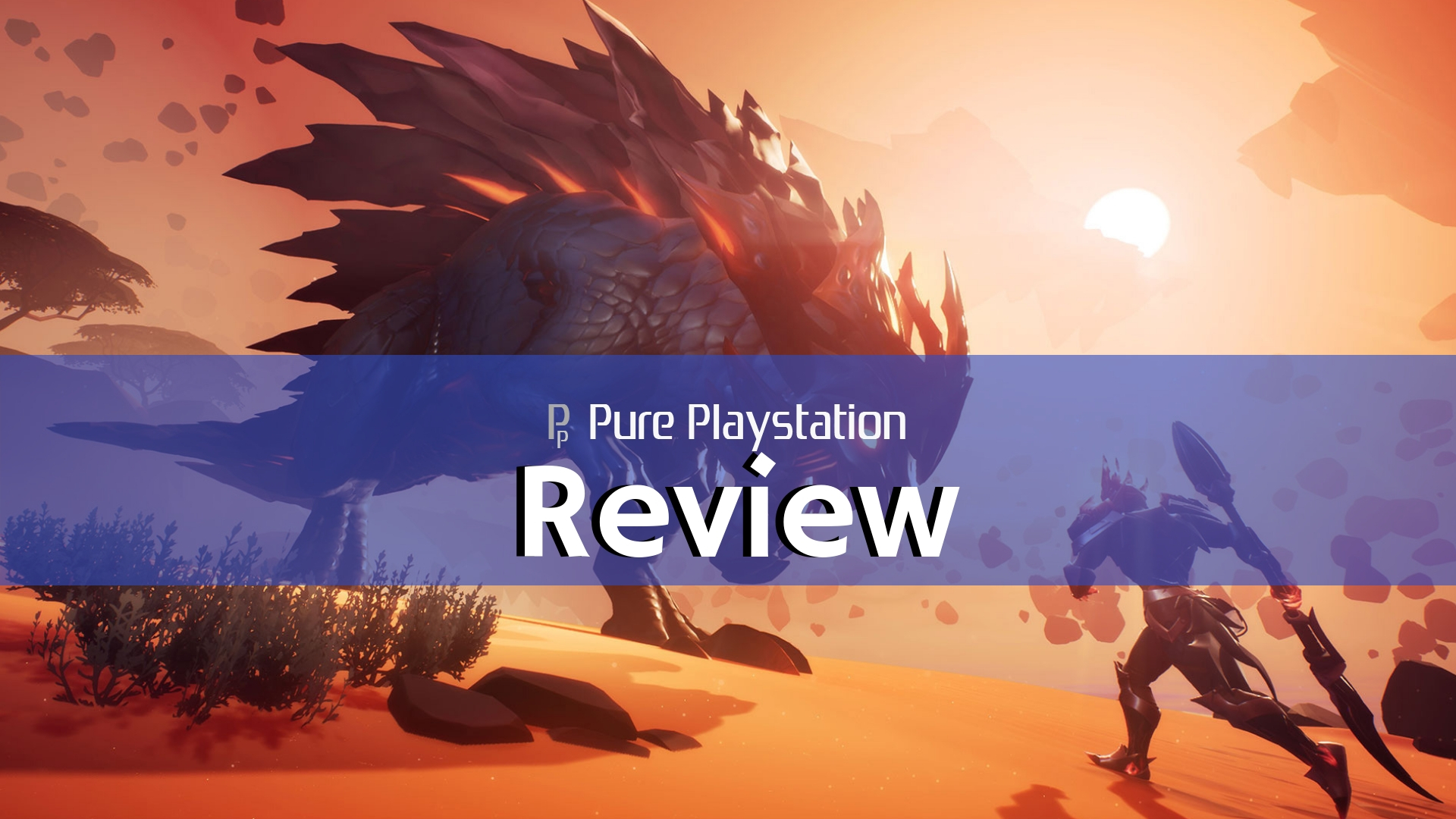 Review: Dauntless 1.0 - PS4