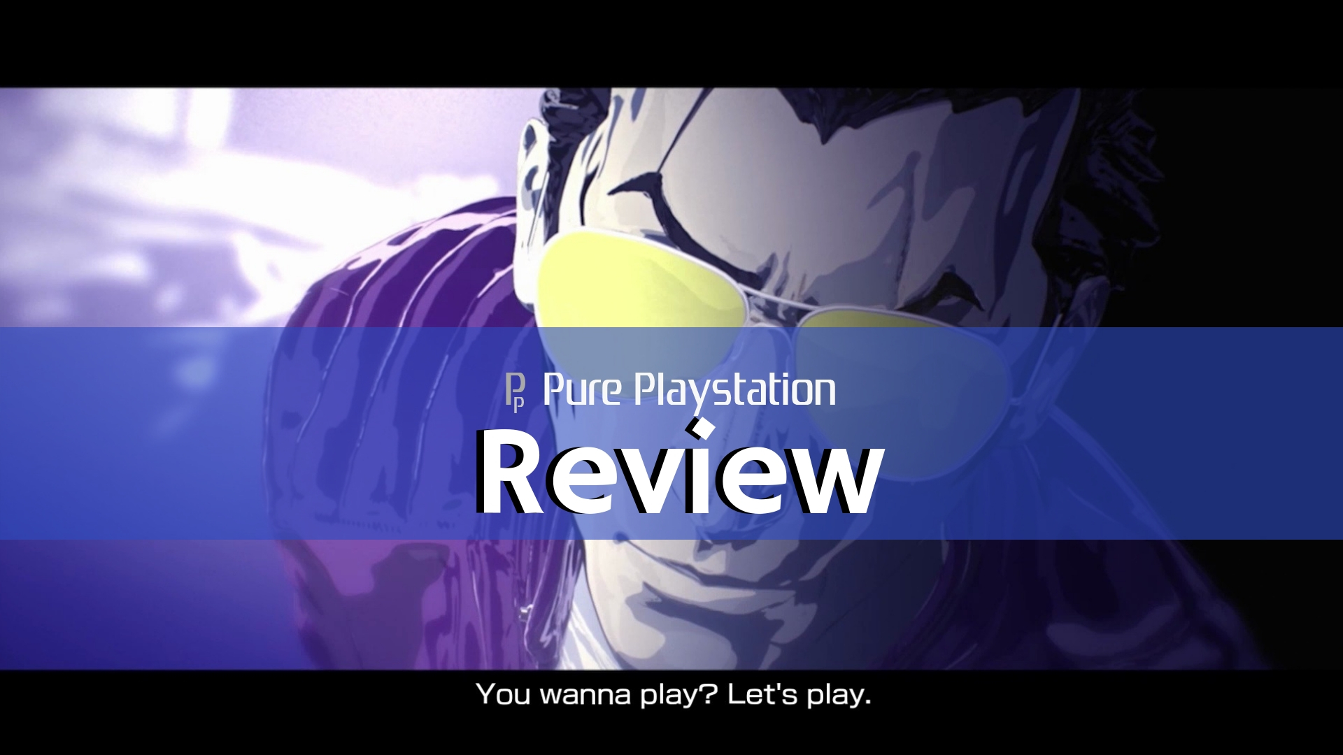 Review: Travis Strikes Again: No More Heroes Complete Edition - PS4