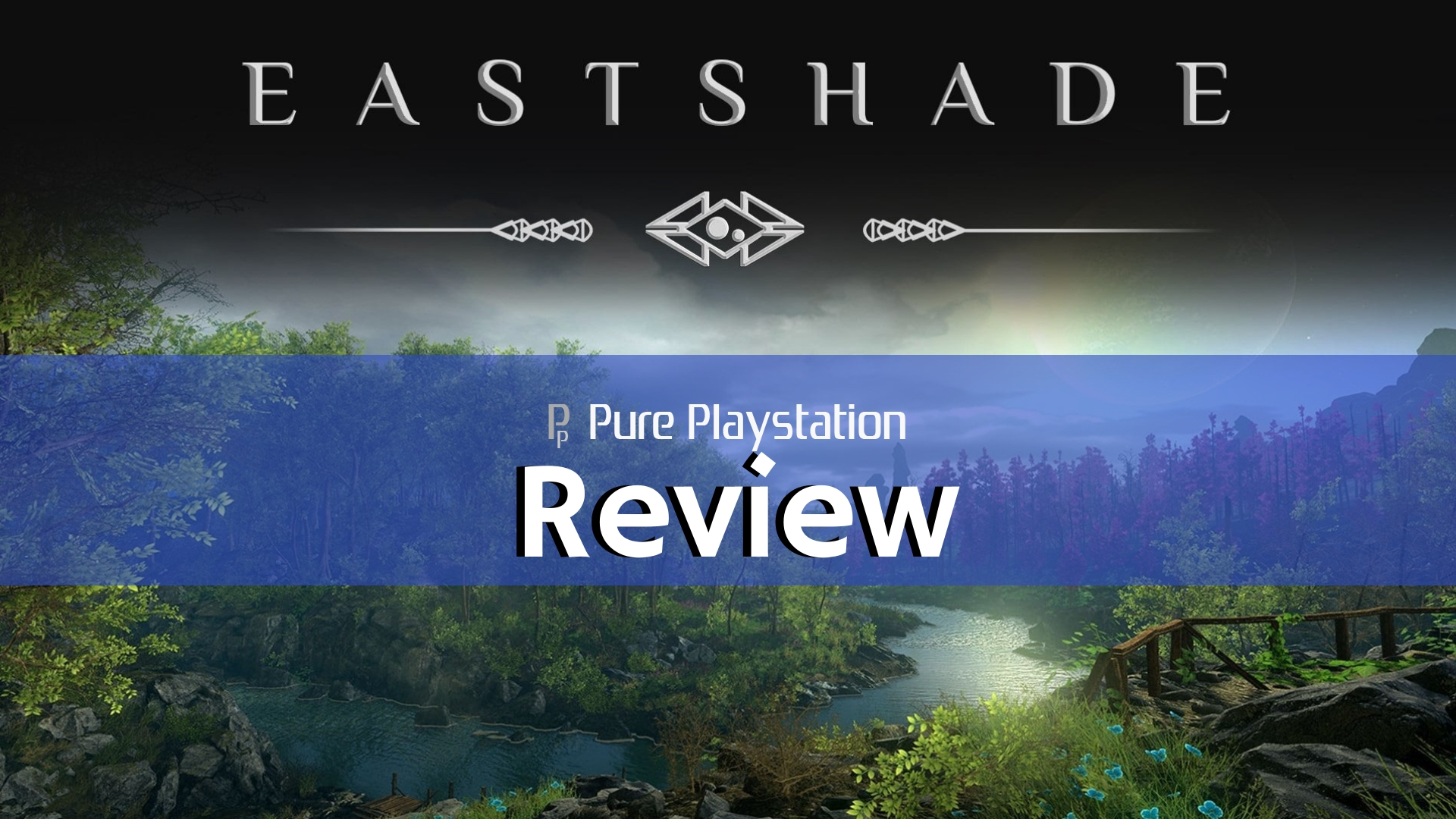 Review: Eastshade - PS4