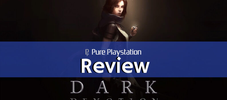 Dark Devotion PS4 Review
