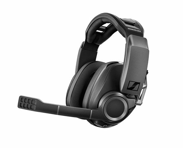 Hardware Review: Sennheiser GSP 670 Gaming Headphones - PS4/PC