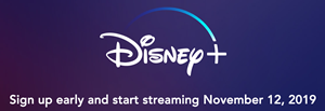 disney plus