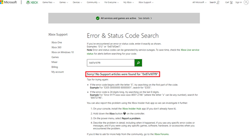 A fix for the gamescore issue where you lose gamerscore for a few days has been deployed on Xbox - MSPoweruser