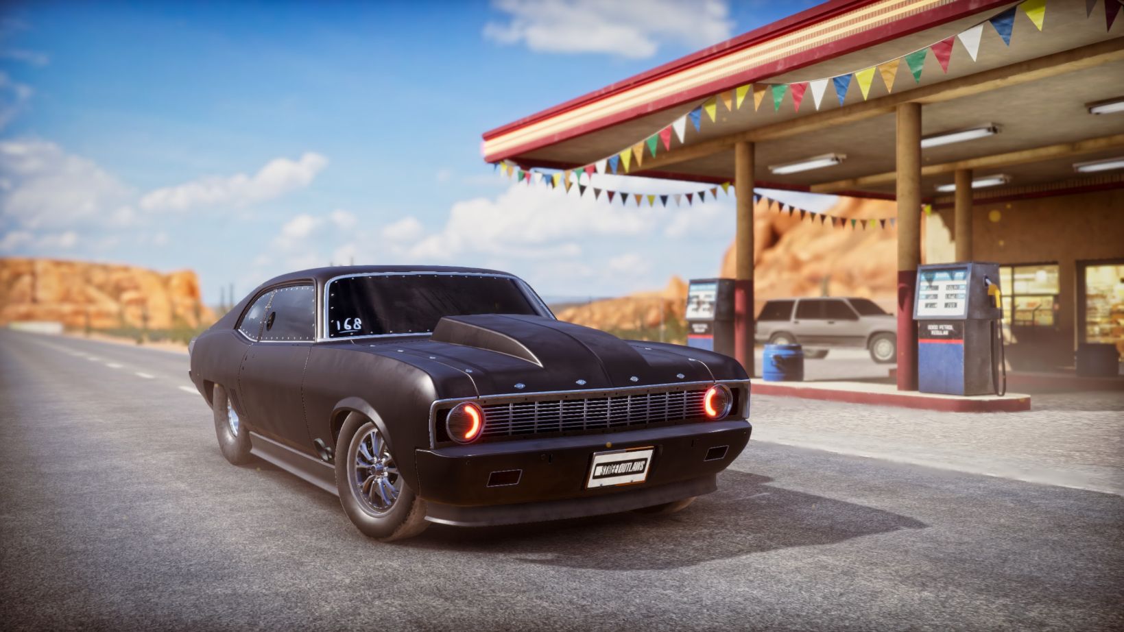 Review: Street Outlaws: The List - PS4