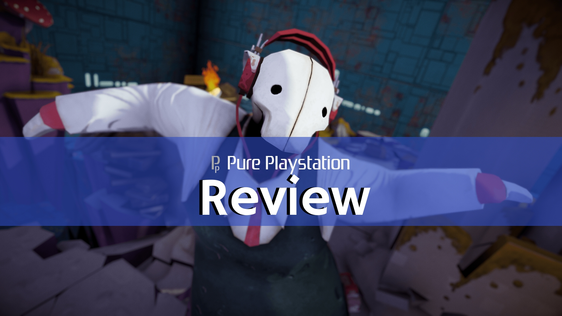 Review: Felix The Reaper - PS4
